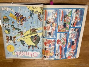 Kompletní OHNÍČEK Ročníky XII + XIII /SLEVA/ - 19