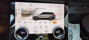 Land Rover Range Rover Velar, D300 AWD 221kW SE,panorama,DPH - 19