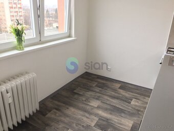 Podnájem bytu 2+1 55 m2, ul. Výškovická 2591/93, Ostrava - Z - 19