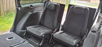 Ford Galaxy,TITANIUM, 2.2 TDCI,147 KW,7 míst,tažné - 19