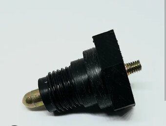 Originální díly do převodovky z vojenského depozitu Dněpr Ur - 19