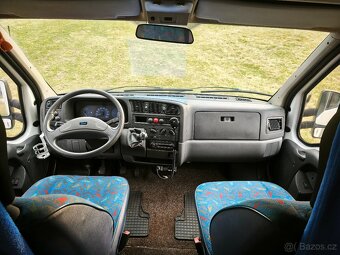 Obytný Fiat Ducato Roller team - 19