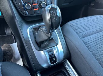 Prodávám Opel Meriva 1.4 Turbo 88kw - 19