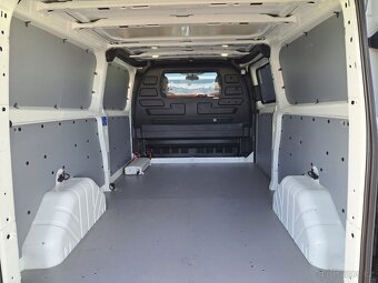 Ford Transit Custom 2.0 TDCI L2H1, ZÁRUKA, 96kW, odpočet DPH - 19