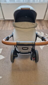 Kočárek Mamas & Papas Ocarro - 19