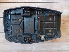 Yamaha xj 550 -náhradní díly - 19