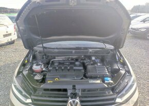 Volkswagen Touran 1.6 TDI 7 Míst, Klima, tažné nafta - 19