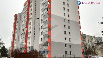Prodej bytu 3+kk/B, Praha 4 - Modřany. - 19