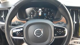 Volvo S90 D4 Inscription, r.2018 - 19