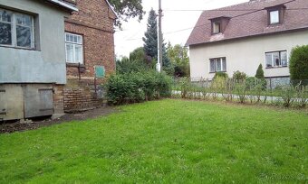 Prodej rod.domu 5+1 120 m 2 Habartice u Frýdlantu v Čechách - 19
