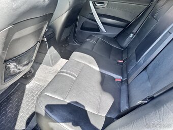 BMW X3 - 19