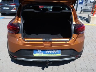 Dacia Sandero 1.0TCe 100 LPG STEPWAY COMFORT - 19