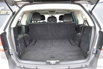 Fiat Freemont 2.0 MJT 7.MÍST KAMERA NAVI - 19