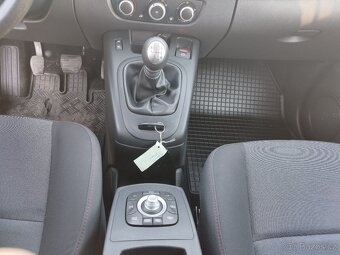 Renault Scenic 1.5 DCi - 19