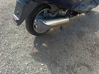Aprilia Atlantic 125 cz doklady v ceně - 19