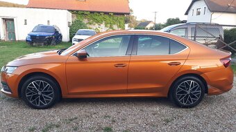 Škoda Octavia, 2.0 TDI 110 kW,DSG, Style Plus r.v.2023 - 19