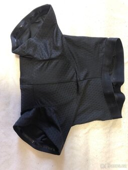 Cyklodres Rockrider top stav velikost 152/164/S - 19