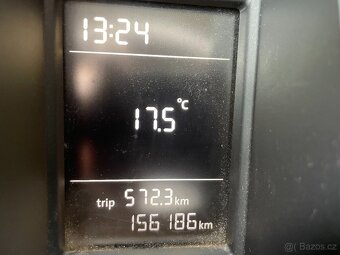 Škoda Yeti 1.2TSI 77kw 2010 156tis.najeto - 19