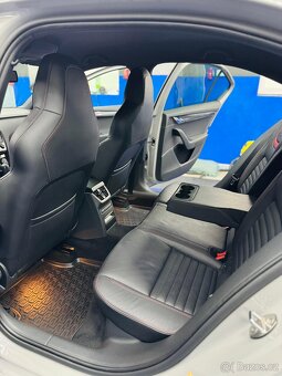 Škoda octavia RS Octavia RS 2.0 TDI – garážovaná, bez invest - 19