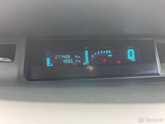 Renault Espace 2.0 dCi, 110 KW - 19