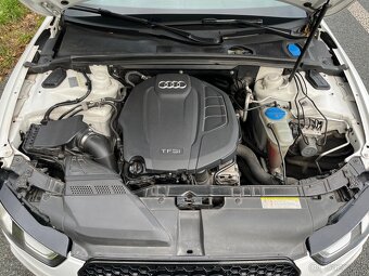 Audi A5 1.8 TFSI, 166 000 Km, manuál, 125kw (chip na 180kw) - 19
