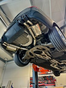 ///M5-F10-V8-412KW-BLACK-LOGIC7-HEADUP-KEYLESS-SERVIS-TOP - 19