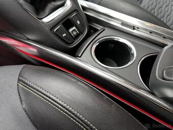 Opel Zafira C 2.0 CDTI 7 míst Kůže Navi Xenony 1. maj v ČR - 19