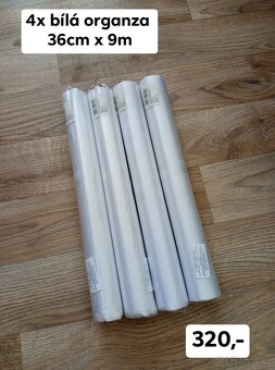 Svatební dekorace - 19