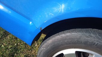 VW T5 Multivan 2.5 TDI 96kW, manual, motor BNZ po GO, r.v.06 - 19