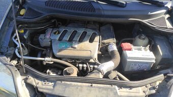 Renault Scenic 1,6 16V, LPG - 19