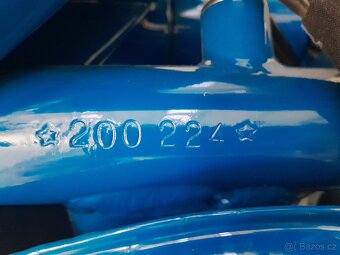 Armacchi Chimera 250 1959 - 19