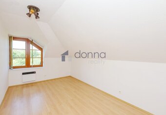 Pronájem RD 5+1/T, 252m², ul. Nad Šejdrem, Praha 4 - Libuš,  - 19