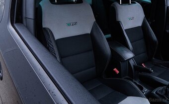 Škoda Octavia Combi RS 2.0 TDI - 19