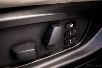 BMW X5 e70 30d Xdrive 2012 - SK auto - 2.majiteľ - NEBÚRANÉ - 19