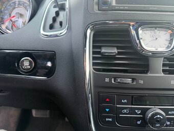 Lancia Voyager 2,8 CRD S-Type Limited 2015 - 19