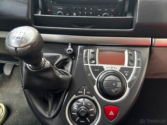 Cirtoën C8 2.0 HDI 16V Exclusive - 19