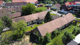 Prodej chalupy 2+1, 263 m², Olešná nad Vltavou - 19