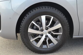 Toyota Proace, Verso 2.0 L2 VIP 7S v záruce Ojeté, - 19