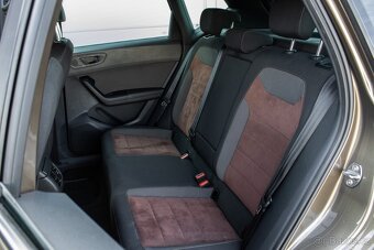 SEAT ATECA 2.0 TDI CR XCELLENCE 4DRIVE - 19