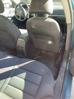 Škoda Octavia 2, 1.9 tdi, Elegance , 77 kW combi, BKC - 19