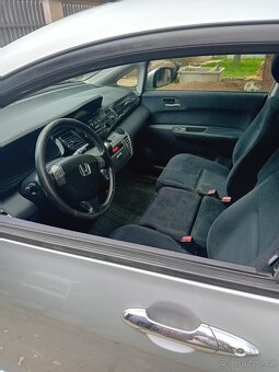 Honda FR-v 2,2 i-CDTi r.v.2005 - 19