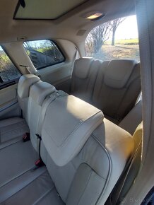 Mercedes GL 550 4-matic, 285kw, 2011,TOP - 19