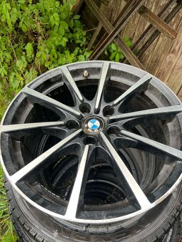 BMW E91 330d - 19