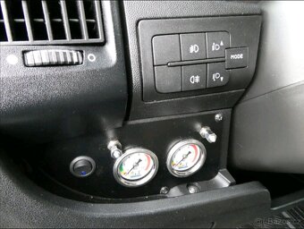 Odtahovka  odtahový speciál  Fiat Ducato rv 05/2015 - 19