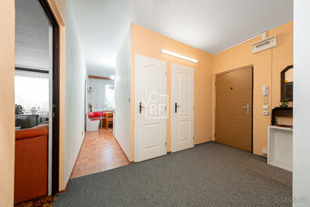 Prodej bytu 3+1 75m2, Formánkova ulice, Hradec Králové - 19