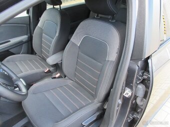 Dacia Jogger EXTREME 1.0 Tce 81 KW 7 MÍST 34000 km - 19