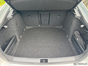 OCTAVIA 1.6TDI 85kW STYLE+ LED KOUPENO V ČR ODPOČET DPH - 19