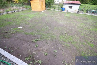 Nízkoenergetický RD 4+kk na ul. Na Zaryjích, Petřvald - 19