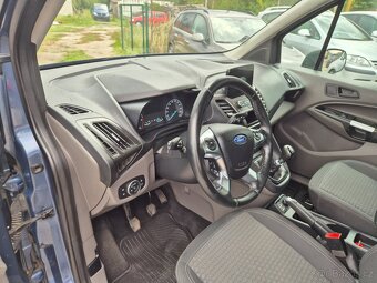 Ford tourneo connect - 19