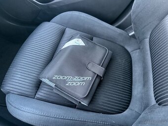 Mazda 6 2.0i SKYACTIVE 2013 121 kW 132800 km - XENON, SERVIS - 19